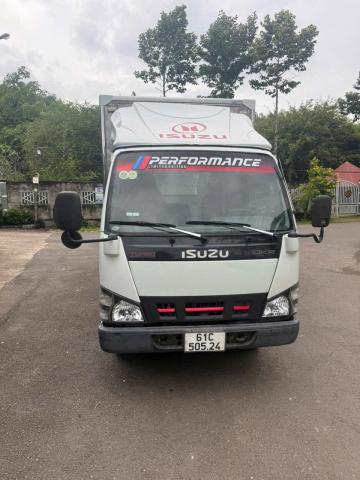 Bán Isuzu 2015 Tải 1.9 tấn