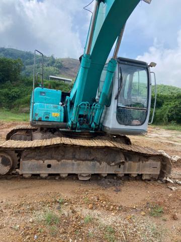 Bán máy Sk 200-6e , hoạt động tốt , ae thiện chí lh 0363945240 . Xem máy Phú Thọ Bán máy Sk 200-6e , hoạt động tốt , ae thiện chí lh 0363945240 . Xem máy Phú Thọ