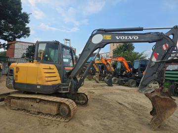 Bán Volvo 2011 bãi nhập Hàn Bán Volvo 2011 bãi nhập Hàn