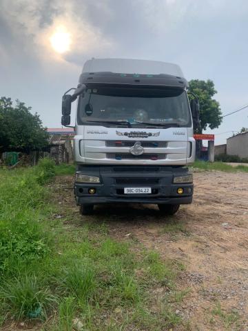 Bán xe đầu kéo Chenglong sx2015