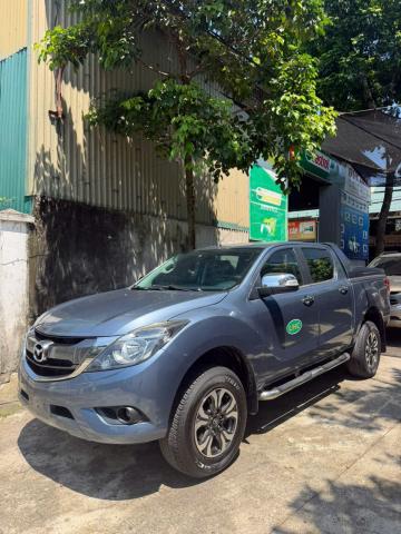 BT50 sản xuất 2017 số tự động 1 cầu