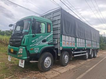 Cần bán 5 chân tmt hạ tải 17t9 chiều cao balel