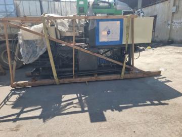 Cần bán 6 máy đun nhựa , máy còn mới