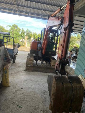 cần bán doosan đời 205 máy móc cần bán doosan đời 205 máy móc