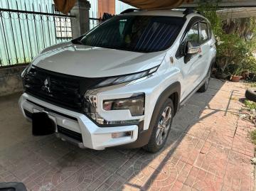 Chính chủ cần bán Xpander cross 2023