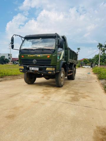Cần bán xe trường giang 5t 2 cầu sx 2010 xe đẹp
