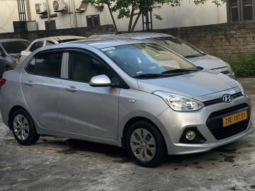 I10 sx 2016 xe đẹp sẵn về đi máy chất nội thất tươi