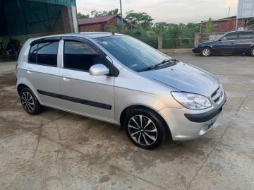 Sản xuất 2009 Đăng kiểm mới, máy móc ngon