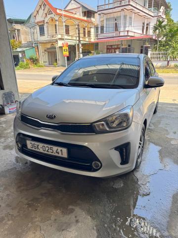 soluto số tự động, đời 2019