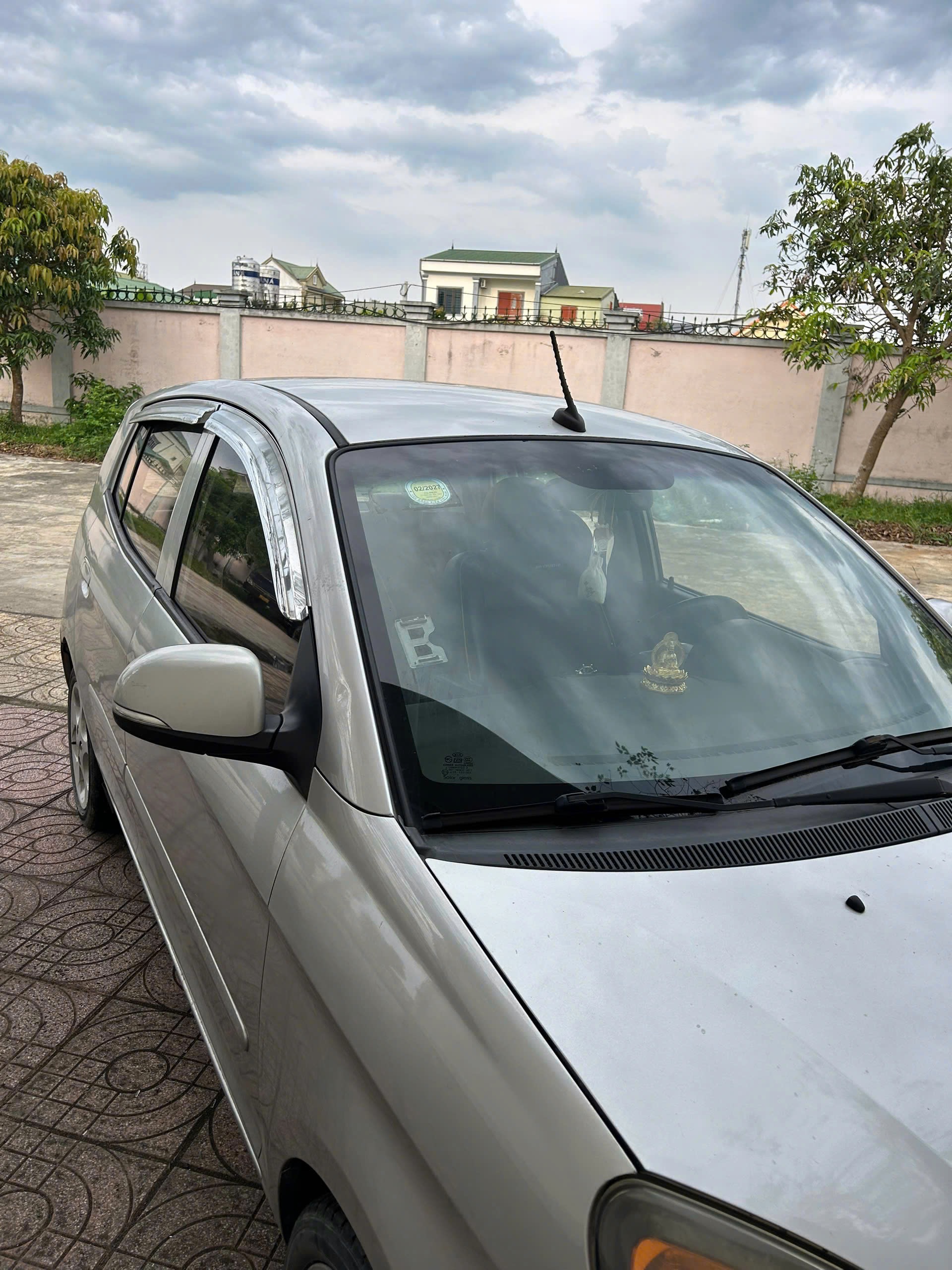 ban kia morning 2010 lx nhap khau