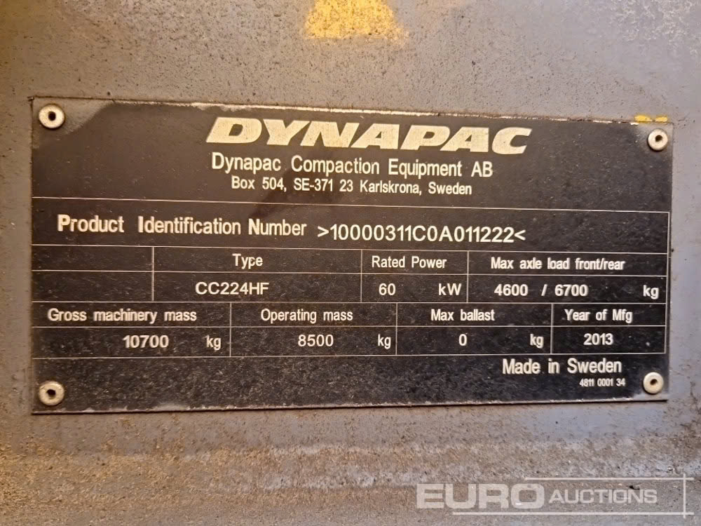 ban lu rung dynapac cc224hf sx 2013 nhap khau