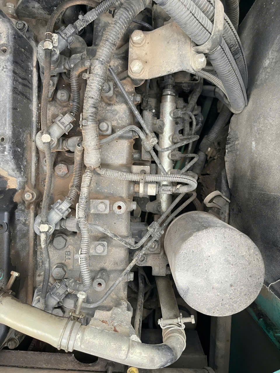 ban may sk135sr-2 may bai nhat kha net