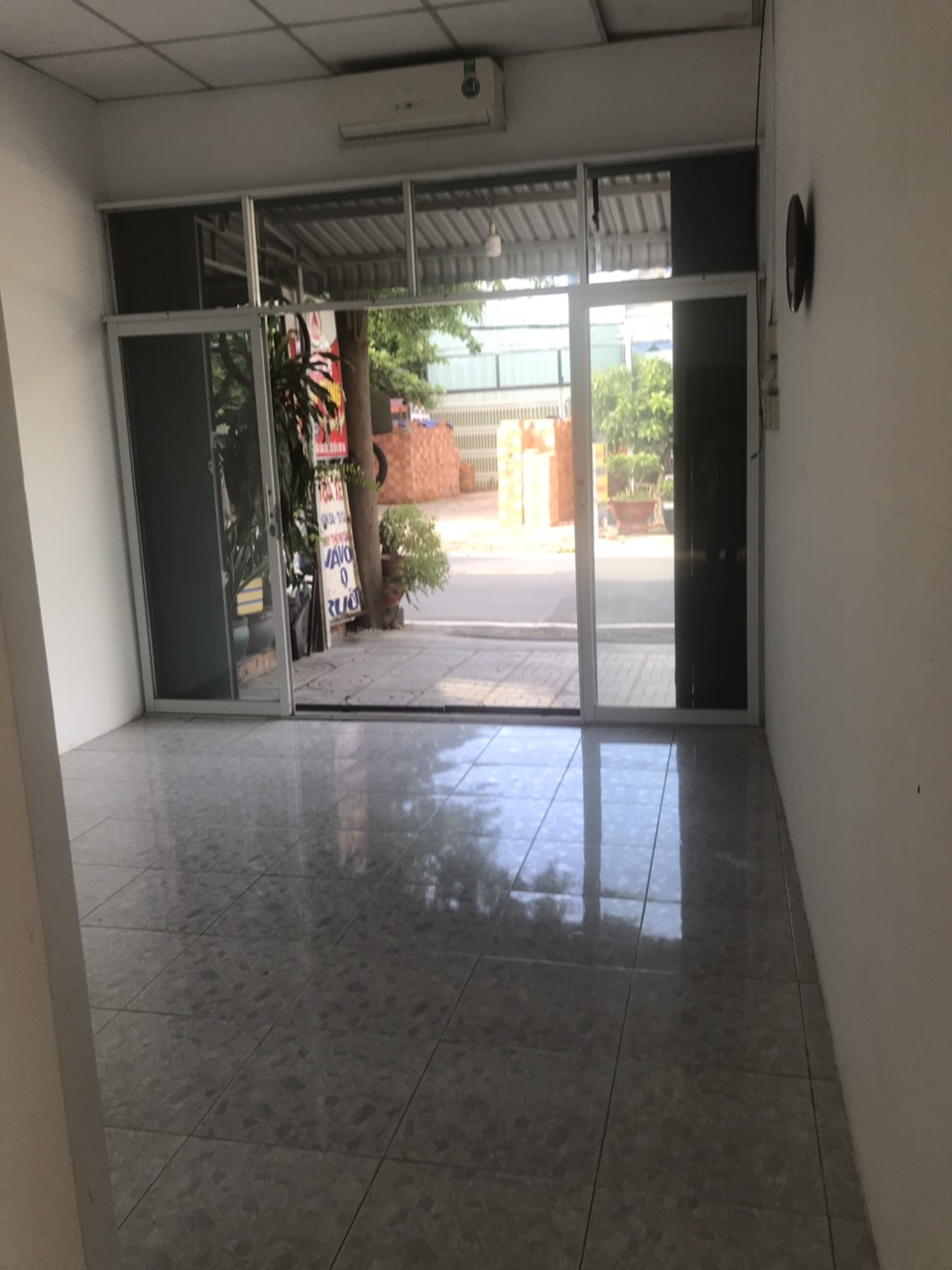ban nha 2 mat tien duong linh trung, thu duc, tp hcm