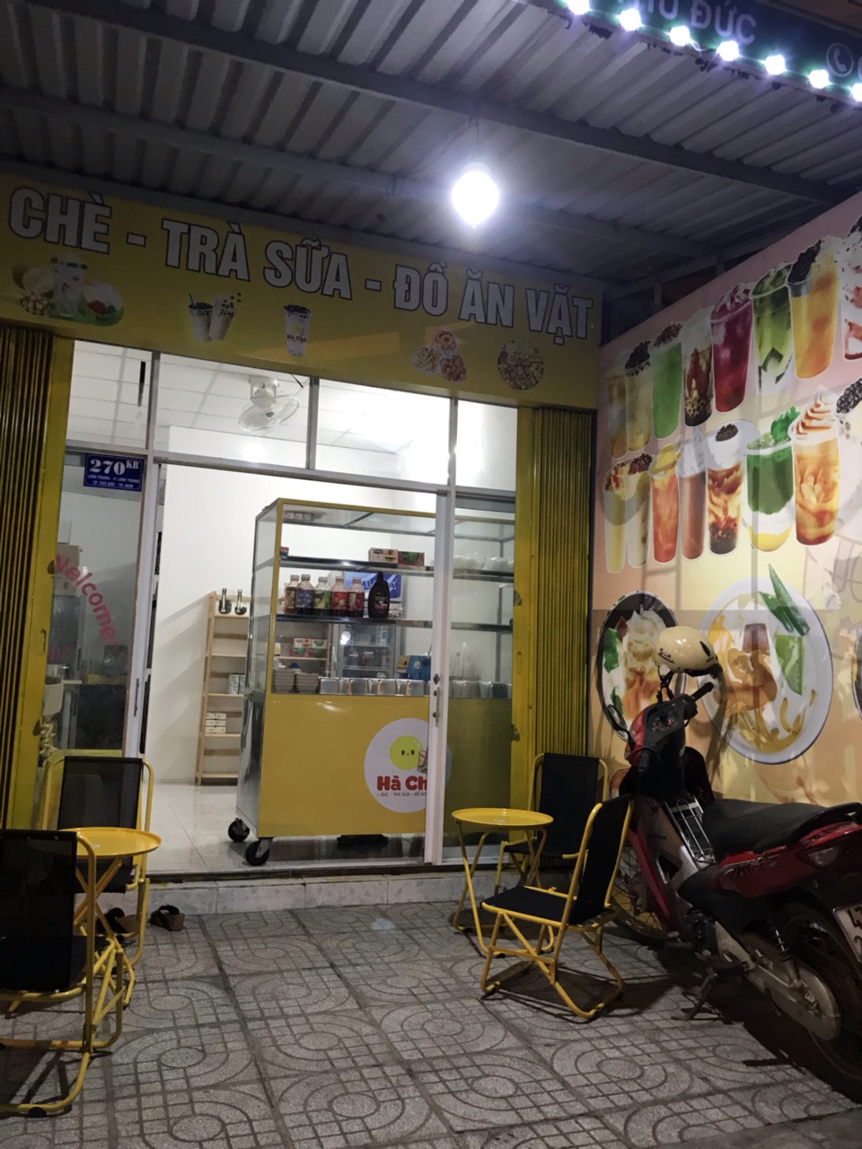 ban nha 2 mat tien duong linh trung, thu duc, tp hcm