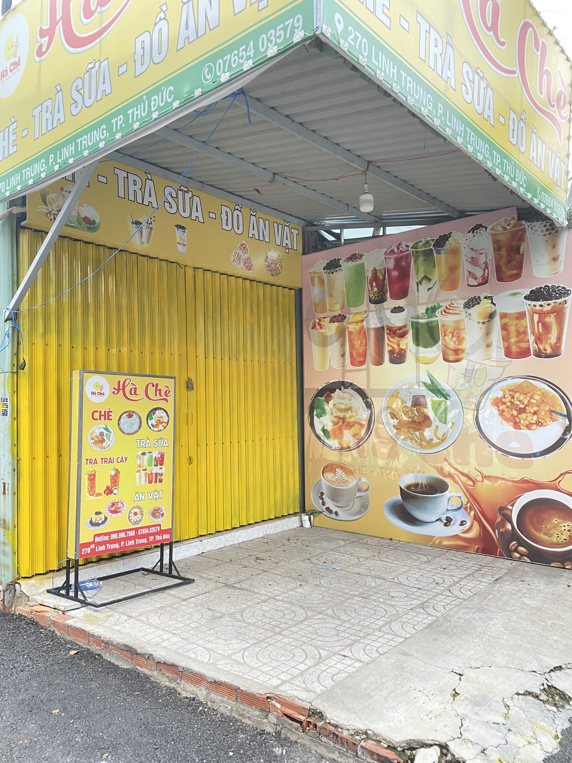 ban nha 2 mat tien duong linh trung, thu duc, tp hcm