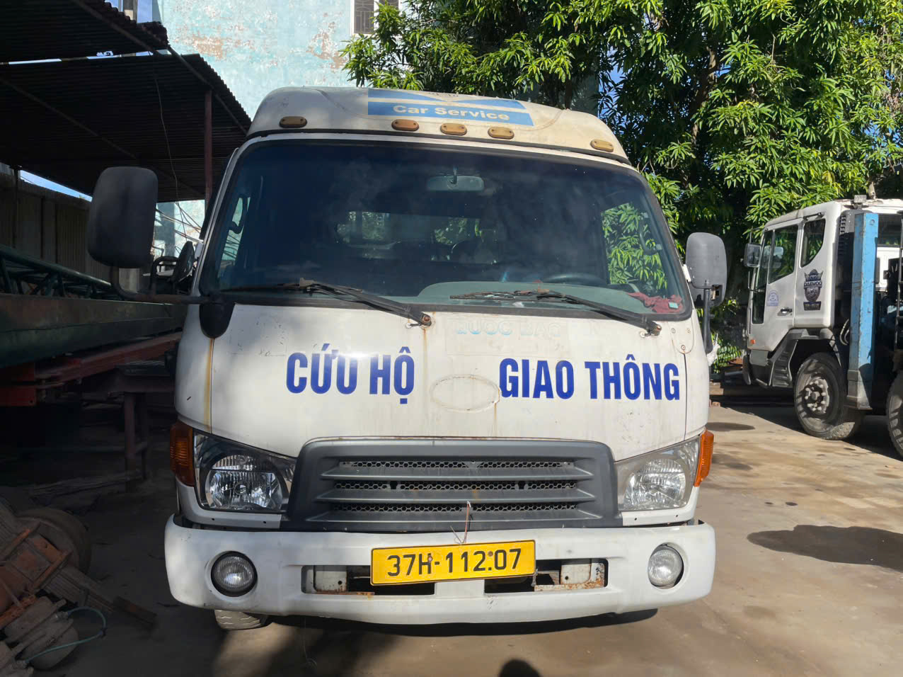 ban xe cuu ho hyundai hd72 sx208