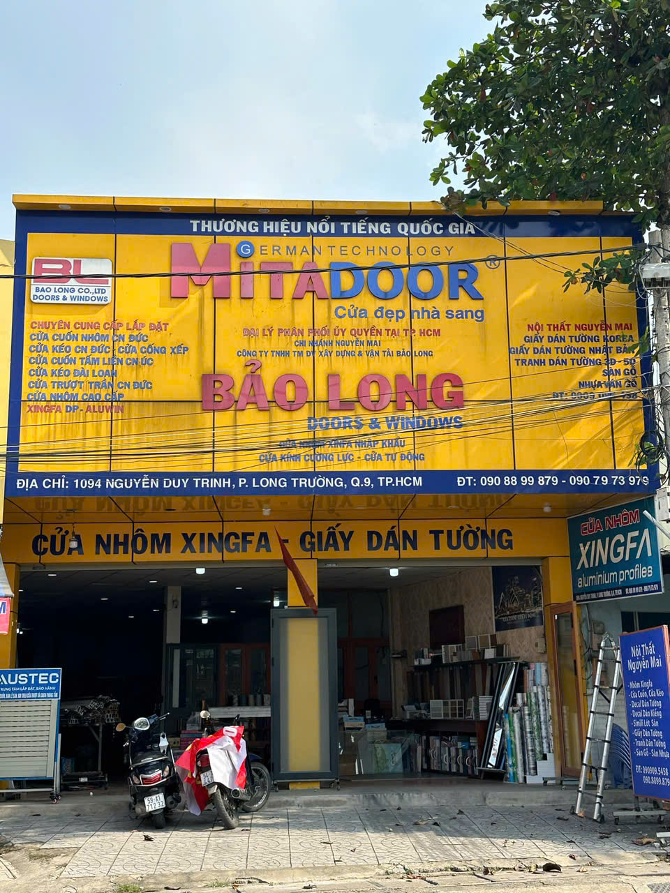 cho thue dai han, thich hop lam sieu thi, nha kho, phong gym, co so kinh doanh, san xuat, buon ban.