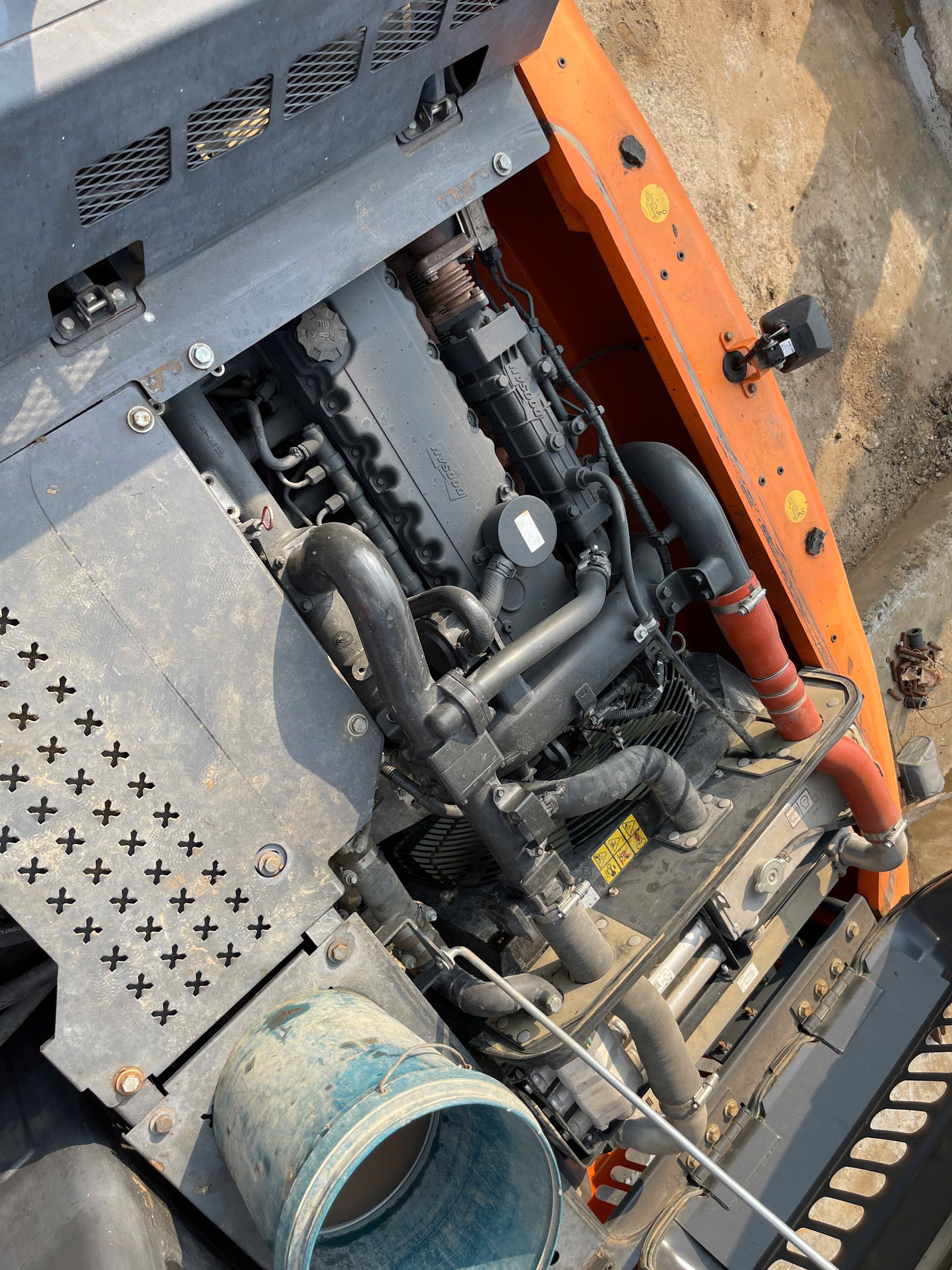 dx140w-5k nhap khau tu han quoc