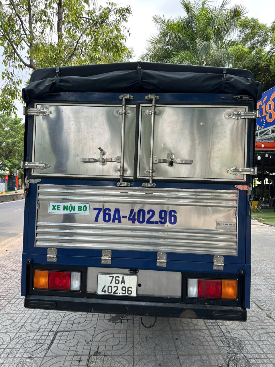 hang nong xe luot hyundai n250sl 2025
