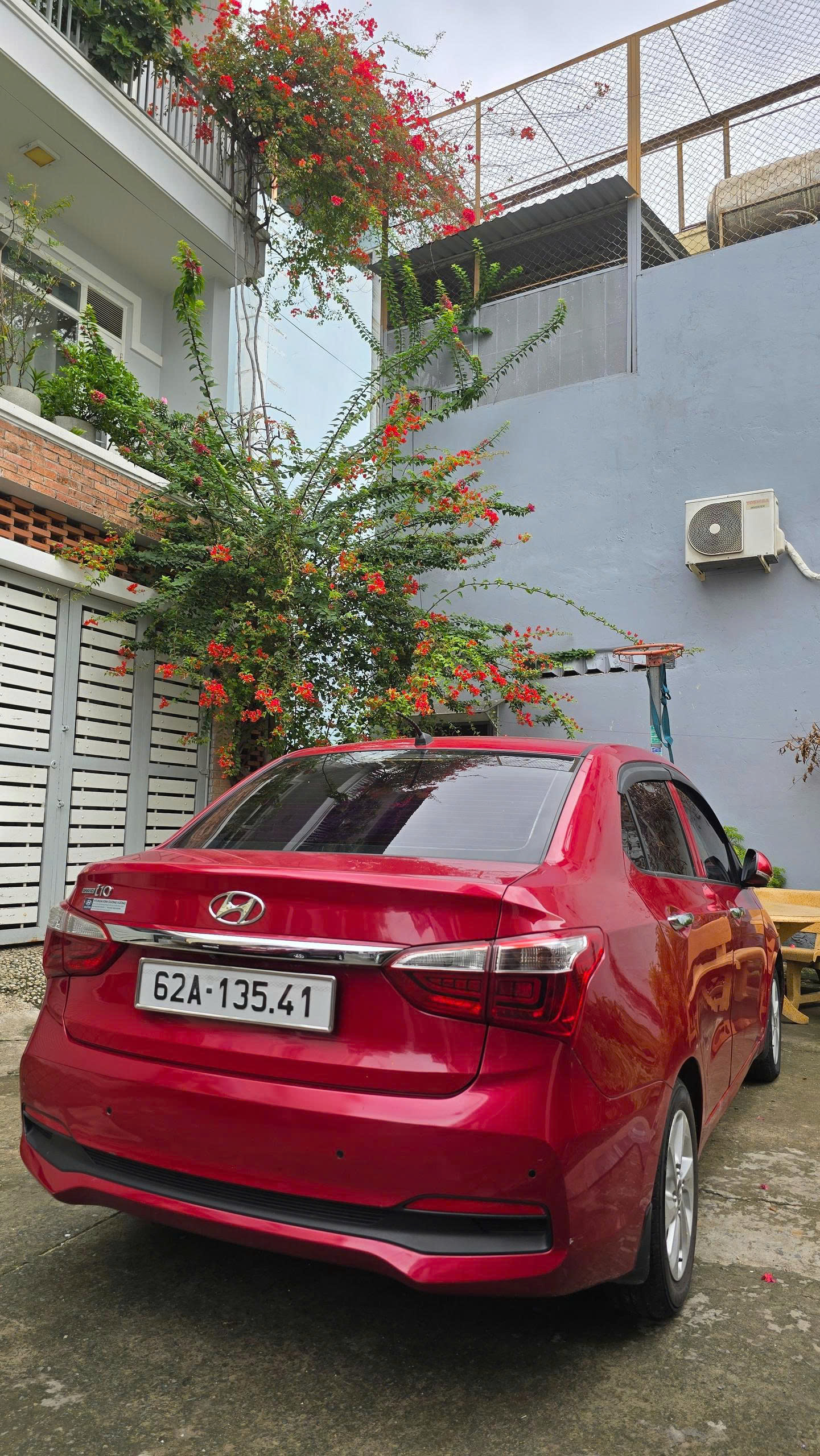 hyundai i10 2019 so san 1.2l do
