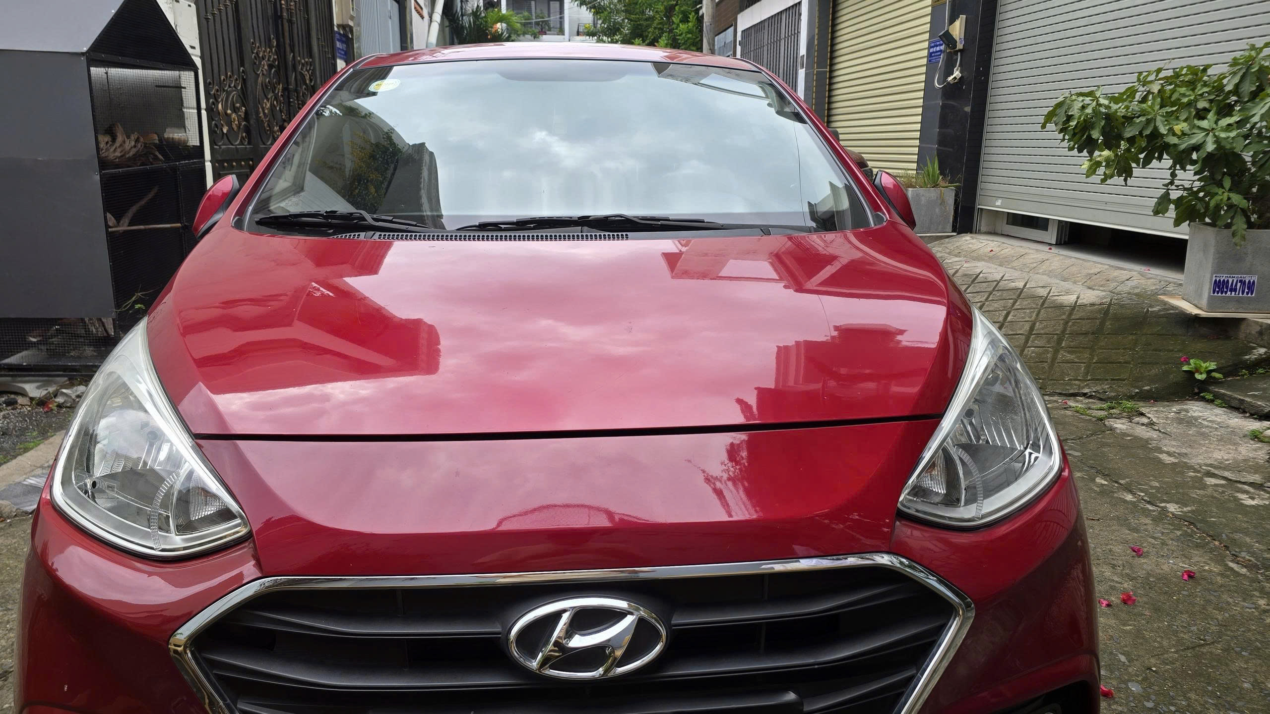 hyundai i10 2019 so san 1.2l do