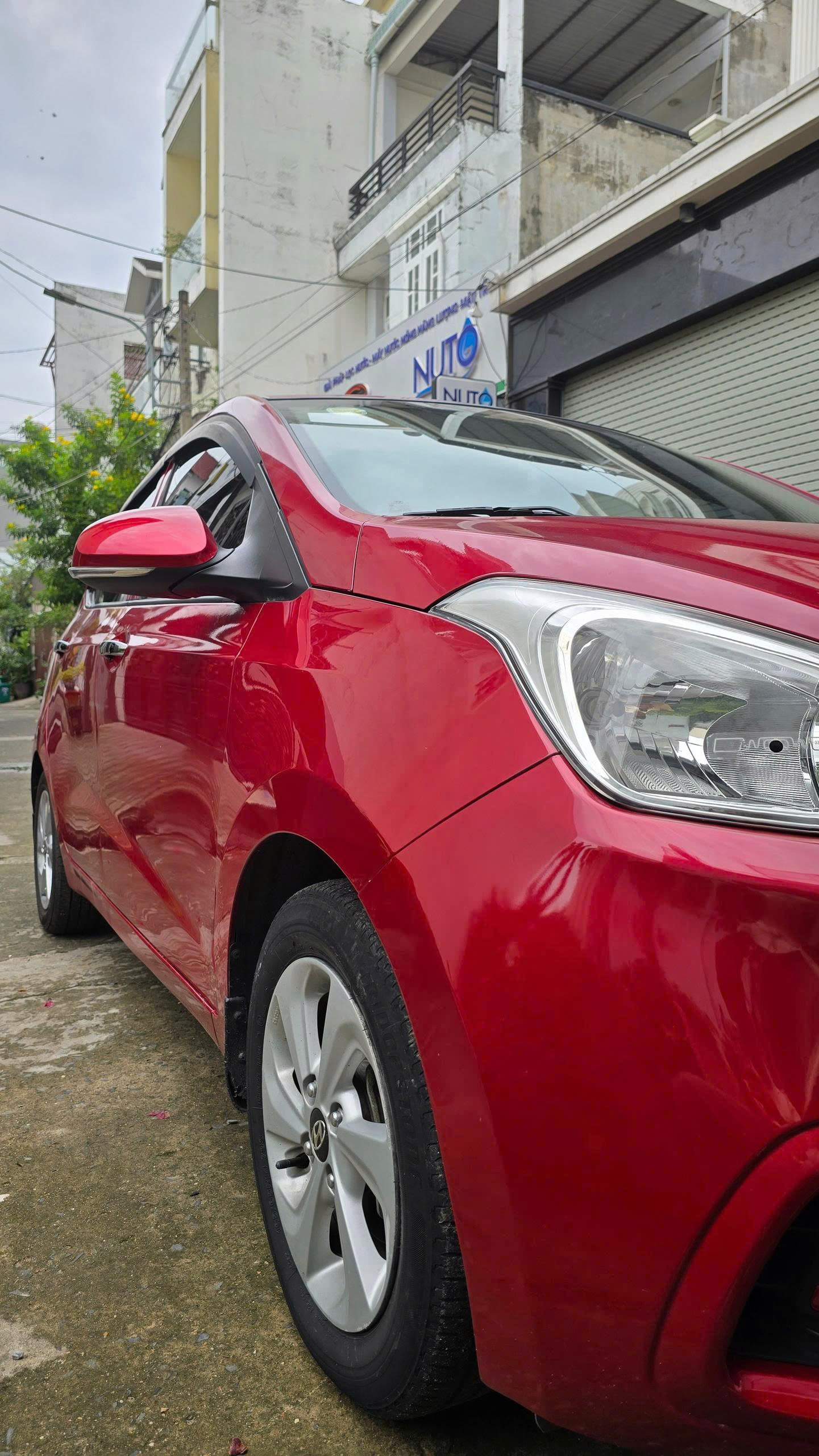 hyundai i10 2019 so san 1.2l do