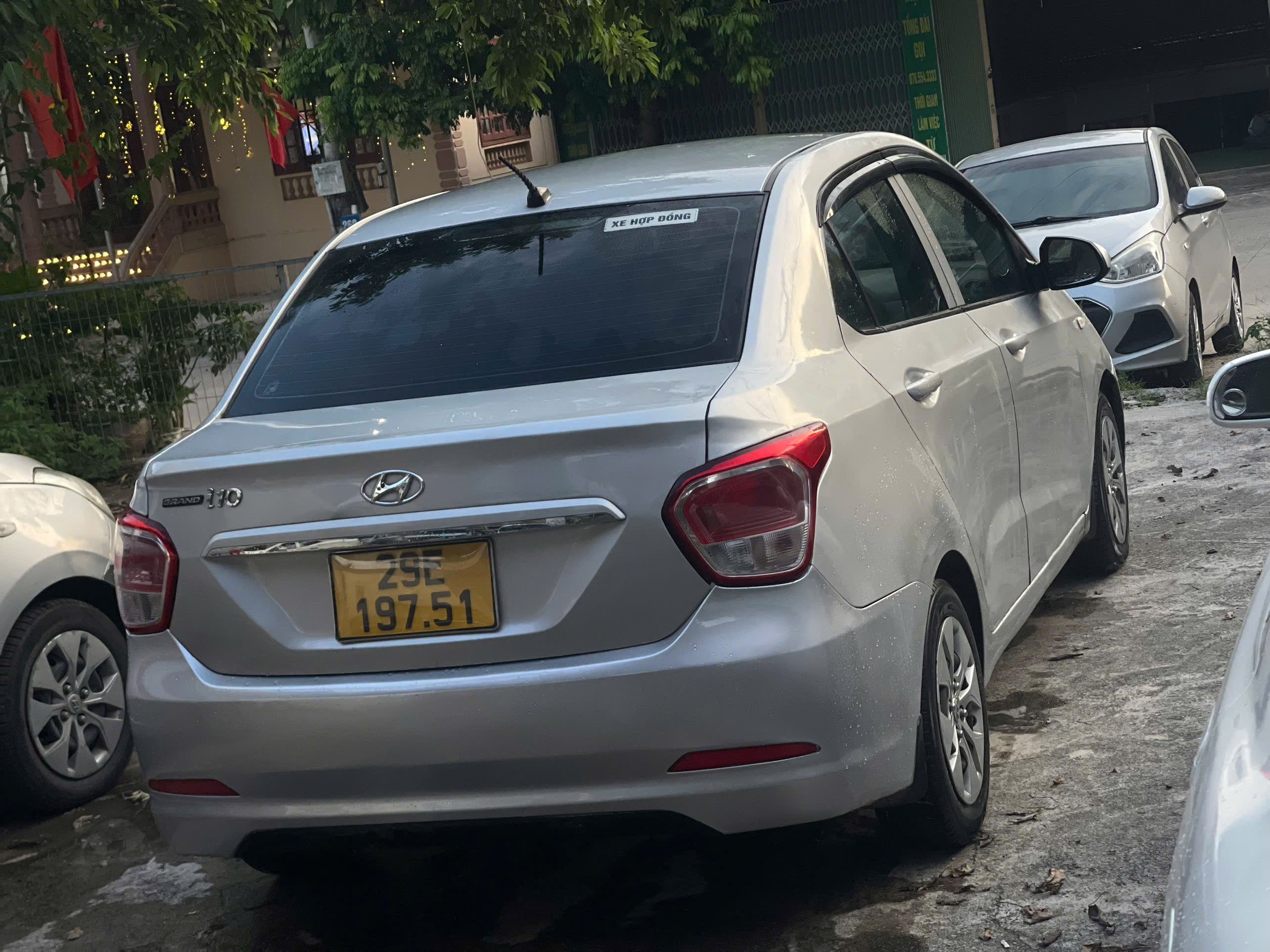 i10 sx 2016 xe dep san ve di may chat noi that tuoi