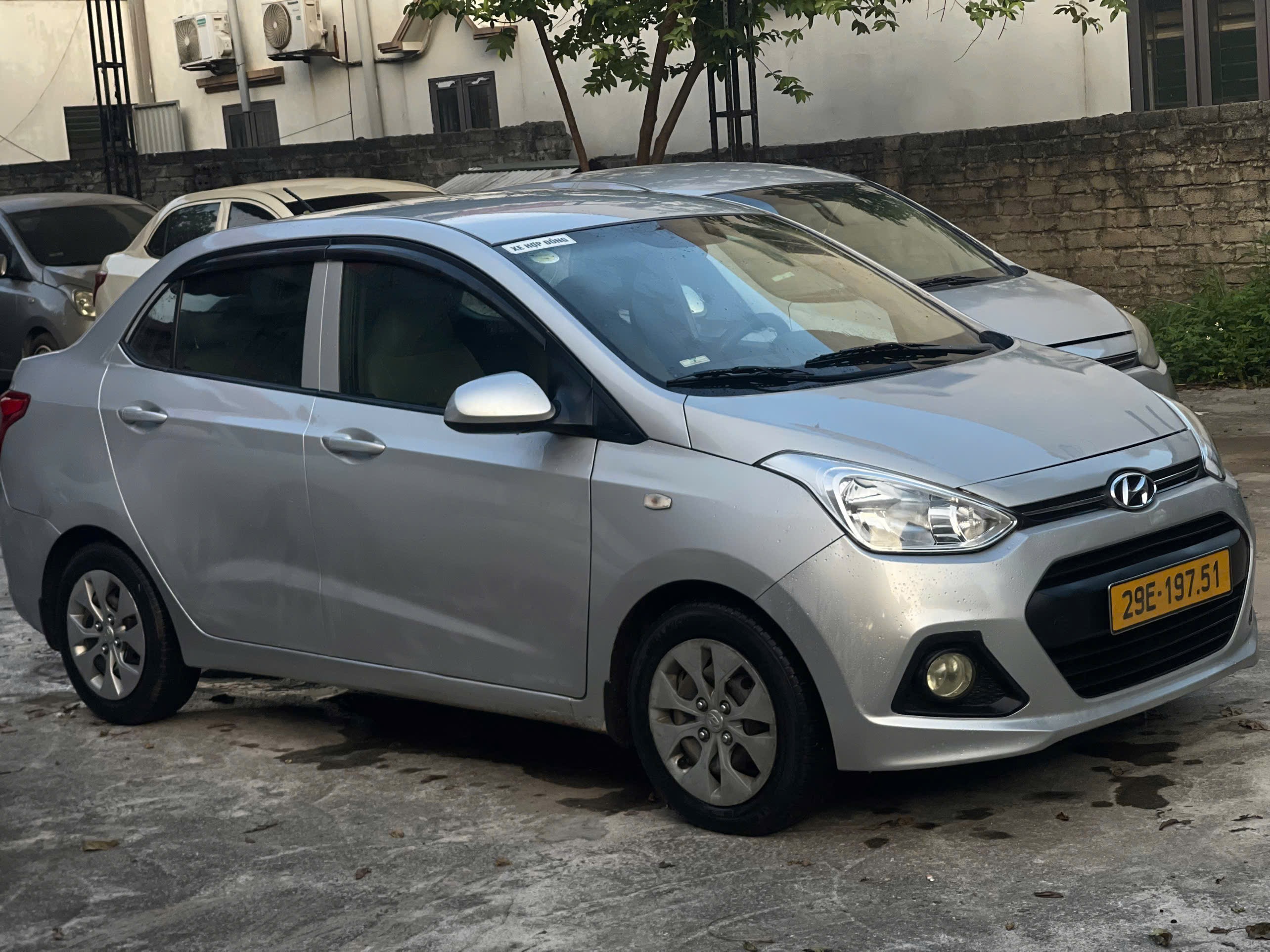i10 sx 2016 xe dep san ve di may chat noi that tuoi