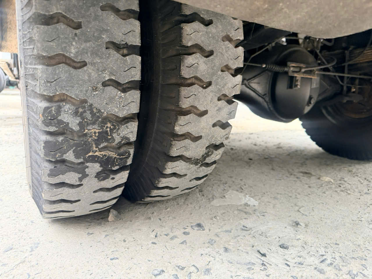 k250 2019 dong lanh thung 3m5 tai 2t