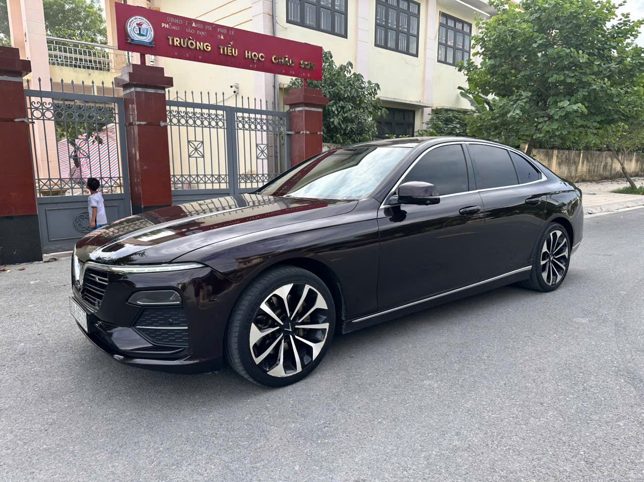 vinfast lux a 2.0 ban full￼,ban cao nhat luon .