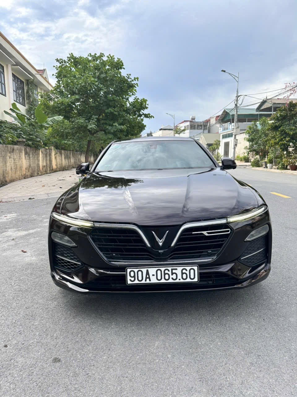 vinfast lux a 2.0 ban full￼,ban cao nhat luon .