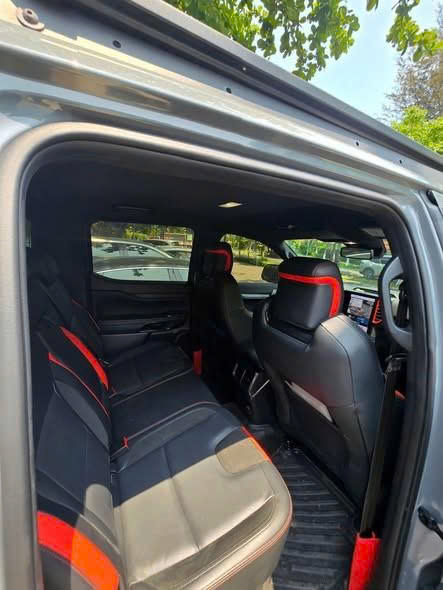 xe ford ranger raptor 2.0l 4x4 at 2024