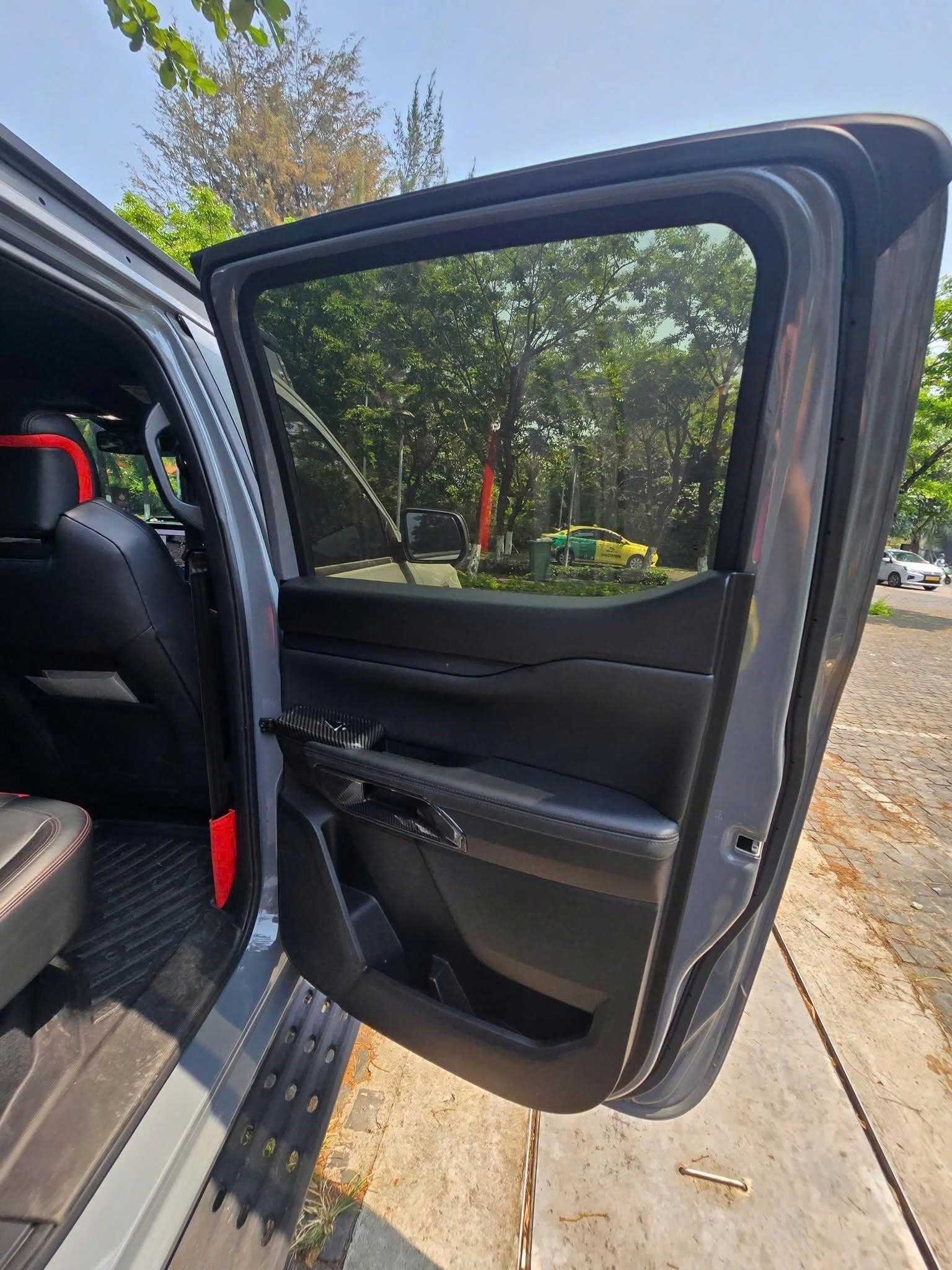 xe ford ranger raptor 2.0l 4x4 at 2024