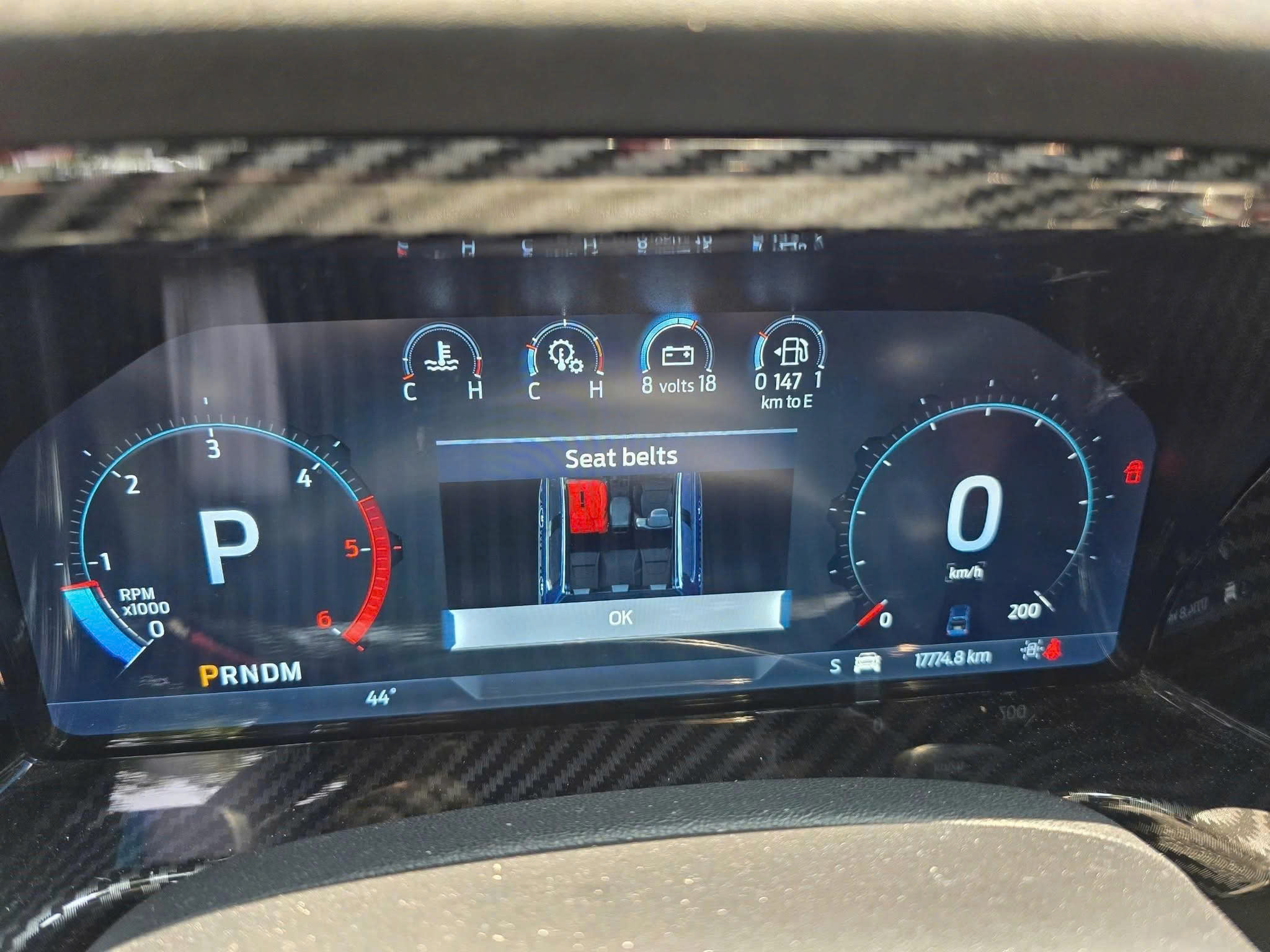 xe ford ranger raptor 2.0l 4x4 at 2024